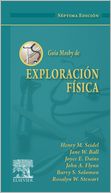 Guía Mosby de Exploración física