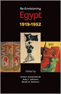 Re-envisioning Egypt 1919-1952