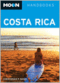 Moon Handbooks Costa Rica