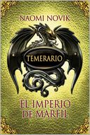 Temerario IV. El imperio de marfil
