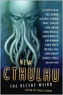 New Cthulhu: The Recent Weird