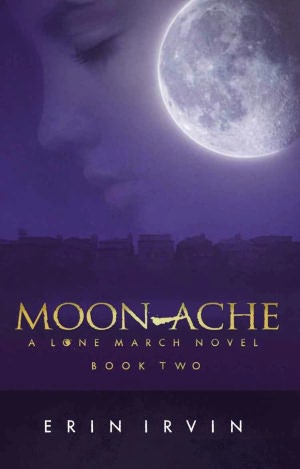 Moon-Ache
