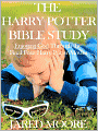 The Harry Potter Bible Study: Enjoying God Through the Final Four Harry Potter Movies