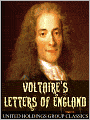 Letters on England