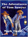 Adventures of Tom Sawyer