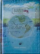 B&N Exclusive Travel Journal by Claire, Ellie Gift & Paper Corporation: Product Image