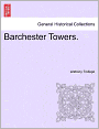 Barchester Towers
