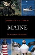 download Maine : An Annotated Bibliography book