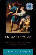 In Scripture: The First Stories of Jewish Sexual Identities