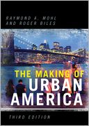 The Making of Urban America
