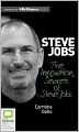 The Innovation Secrets of Steve Jobs