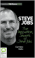The Innovation Secrets of Steve Jobs