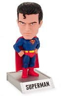 Superman Wacky Wobbler