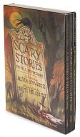 Scary Stories Box Set: Scary Stories, More Scary Stories, and Scary Stories 3