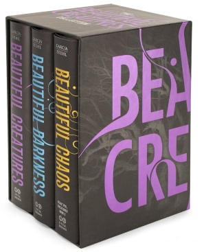 The Beautiful Creatures Collection