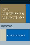 New Aphorisms & Reflections: Fourth Series