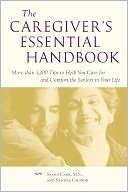 The Caregiver's Essential Handbook