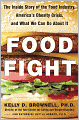 Food Fight