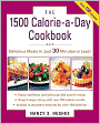 The 1500-Calorie-a-Day Cookbook