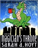 Magician's Throne