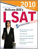McGraw-Hill's LSAT, 2010 Edition