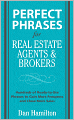 Perfect Phrases for Real Estate Agents & Brokers