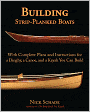 Building Strip-Planked Boats