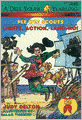 Pee Wee Scouts: Lights, Action, Land-Ho!