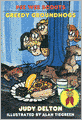 Pee Wee Scouts: Greedy Groundhogs