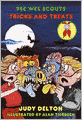 Pee Wee Scouts: Tricks and Treats