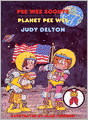 Pee Wee Scouts: Planet Pee Wee