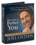 Become A Better You Little Gift Book
