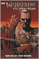 Wolverine: Old Man Logan