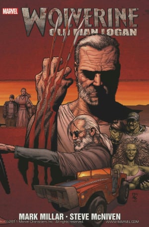 Wolverine: Old Man Logan