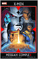 X-Men: Messiah Complex