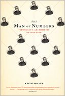 The Man of Numbers: Fibonacci's Arithmetic Revolution