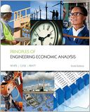 Principles of Engineering Economic Analysis