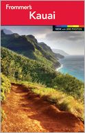 Frommer's Kauai by Jeanette Foster: NOOK Book Cover