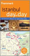 Frommer's Istanbul Day By Day