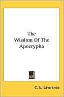 Wisdom of the Apocryph