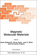Magnetic Molecular Materials