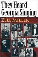 They Heard Georgia Singing