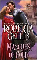 Masques of Gold