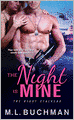 The Night Is Mine