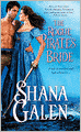 Rogue Pirate's Bride