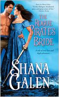 Rogue Pirate's Bride