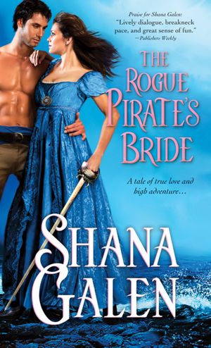e-Book Box: Rogue Pirate's Bride