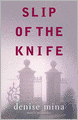 Slip of the Knife (Paddy Meehan Series #3)