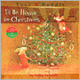 I'll Be Home for Christmas (Toot and Puddle Series)
