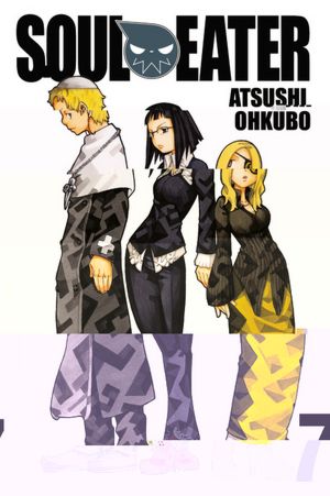 Soul Eater, Volume 7